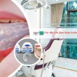 Các địa chỉ làm hàm trainer cho trẻ em ở TPHCM uy tín