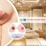 Các địa chỉ làm hồng nhũ hoa tại TPHCM uy tín