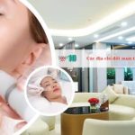 Các địa chỉ đốt mụn thịt tại TPHCM uy tín nhất