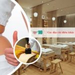 Các địa chỉ điêu khắc body ở TPHCM uy tín nhất