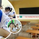 Các trường tiểu học ở Quận 5, TPHCM tốt nhất