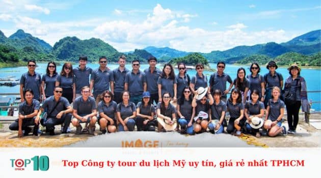 Du lịch Image Travel & Events