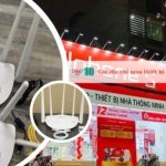 Các địa chỉ mua thiết bị mạng tại TPHCM chất lượng