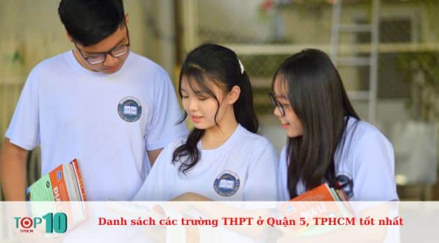 Trường THCS, THPT Quang Trung Nguyễn Huệ