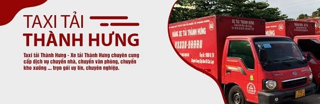 Thành Hưng Việt Nam