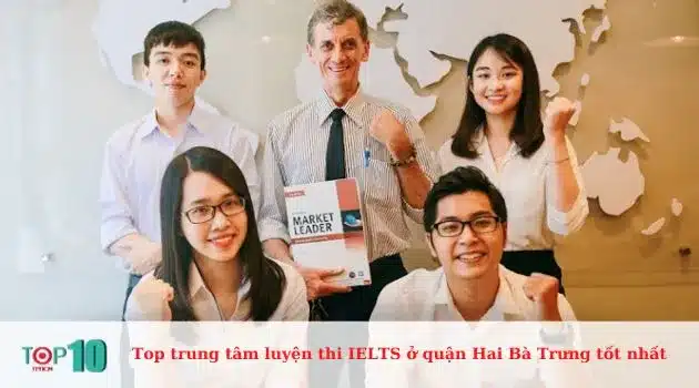 Trung tâm JOLO English