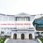 Danh sách các trường Tiểu học ở huyện Nhà Bè, TPHCM tốt nhất