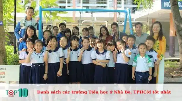 Trường Tiểu học Tạ Uyên