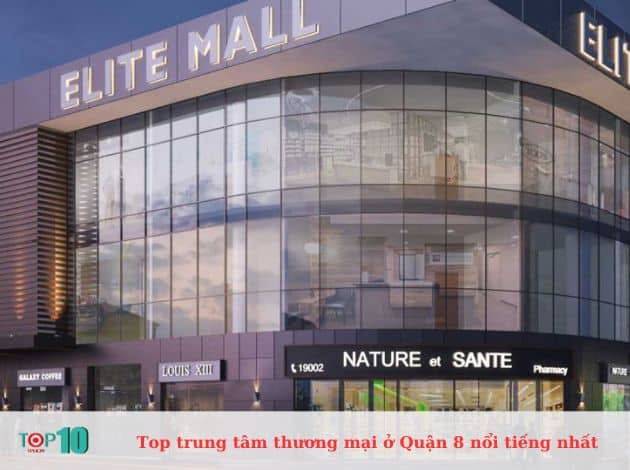 Elite Mall