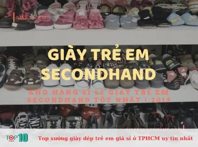 GiaySecondhand.com