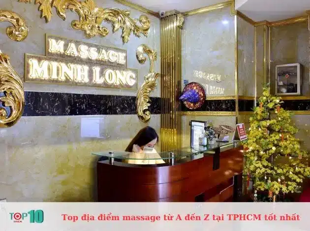 Massage Minh Long