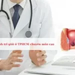 Các bác sĩ chữa bệnh trĩ giỏi ở TPHCM chuyên môn cao