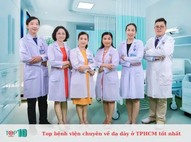 Bệnh viện Nhân Dân Gia Định