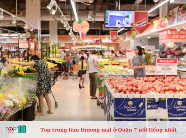BigC Nguyễn Thị Thập