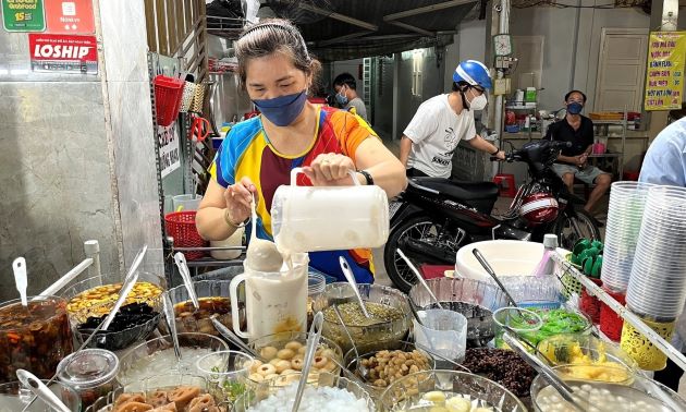 Chợ 200 (Chợ Nhà Thờ)