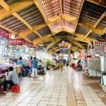 Địa chỉ các chợ Quận 3
