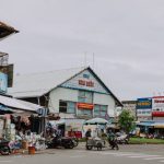 Các chợ Quận 5 cập nhật mới nhất