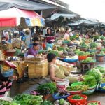 Các chợ Quận 7 cập nhật mới nhất