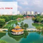 Dân số Quận 11