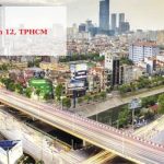 Dân số Quận 12