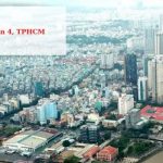 Dân số Quận 4