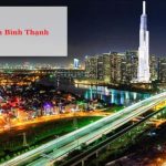 Dân số quận Bình Thạnh