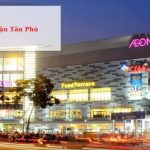 Dân số quận Tân Phú