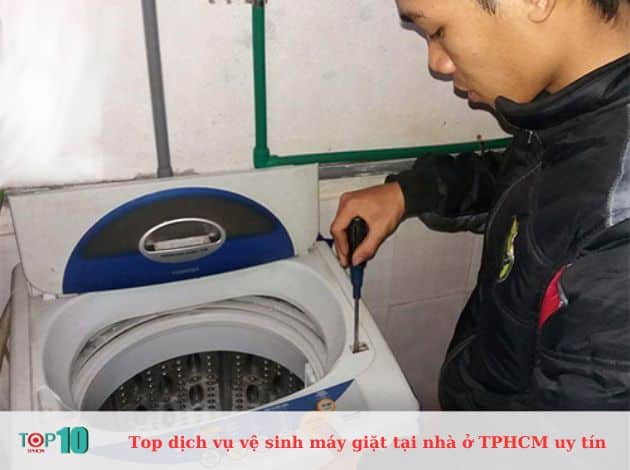 Điện Lạnh Trường Thịnh