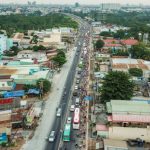 Danh sách những tên đường ở huyện Bình Chánh