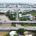 Danh sách những tên đường ở huyện Nhà Bè