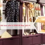 Top địa chỉ mua áo dài may sẵn ở TPHCM đẹp, giá tốt