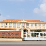 Ủy ban Nhân dân Quận 8