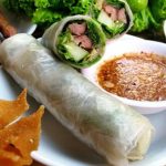 Bánh cuốn ở Gò Vấp ngon, giá rẻ nhất