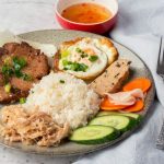 Cơm tấm Quận 11 ngon, giá rẻ