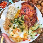 Cơm tấm huyện Nhà Bè ngon, giá rẻ
