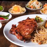 Cơm tấm quận Phú Nhuận ngon, chất lượng
