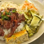 Cơm tấm quận Tân Bình ngon, chất lượng