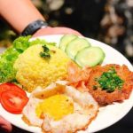 Cơm tấm ở quận Thủ Đức giá rẻ, chất lượng