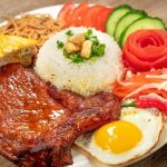 Cơm tấm sườn ở quận Tân Phú ngon, giá rẻ nhất