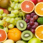 Cửa hàng trái cây sạch ở Gò Vấp