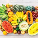 Cửa hàng trái cây sạch, trái cây nhập khẩu Quận 7
