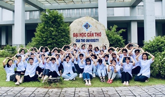 Đại học Cần Thơ