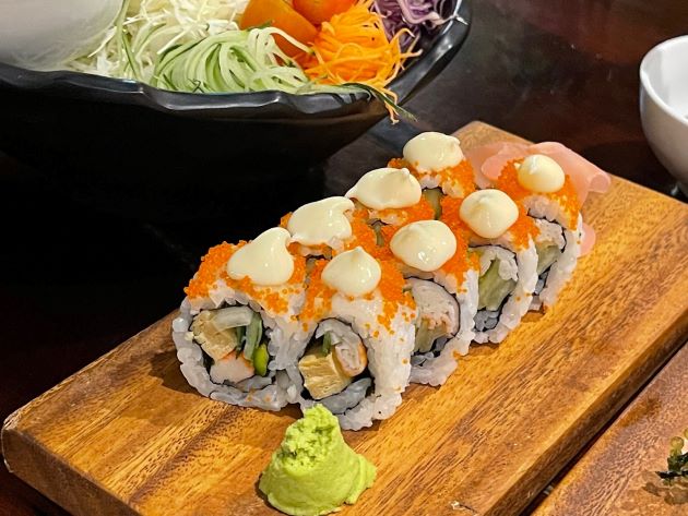 Sushi 88