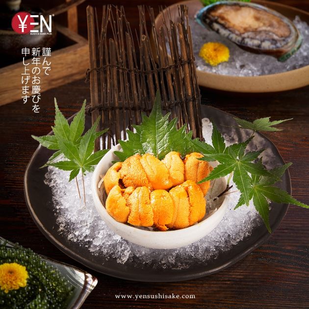 Yen Sushi & SakePub