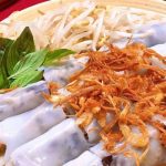 Bánh cuốn tại Quận 3 ngon, giá rẻ nhất