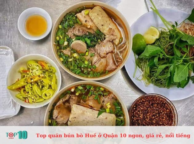 Bún bò 149