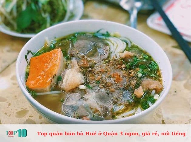 Bún bò Huế 62