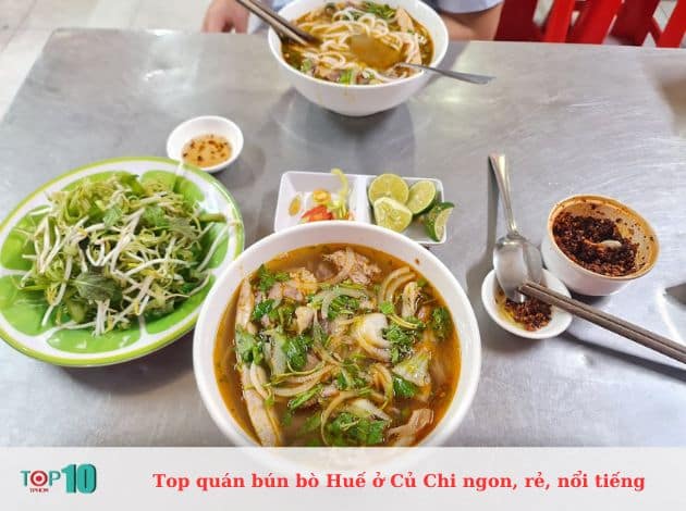 Bún Bò Huế 79