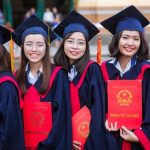 Các trường đại học khối D