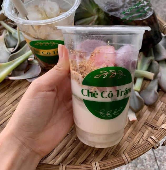 Chè Cô Trâm